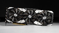 索泰RTX2070X-GAMING评测：10相供电 满载仅55℃