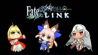 《Fate/Extella Link》Q版粘土人服装演示：大头尼禄、玉藻前、阿提拉
