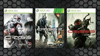 《孤岛危机》三部曲加入Xbox One向下兼容 初代使用CE3引擎重制