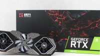 RTX新选择 平价不平庸 NVIDIA耕升GeForce RTX 2070 炫光显卡评测