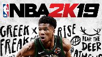 喜迎NBA开赛 《NBA 2K19》Steam限时优惠价133元