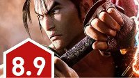 《灵魂能力6》获IGN 8.9分 瑕不掩瑜的系列最佳