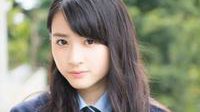 日本最可爱高中女生8强：小学生才会选 我全都要