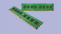 DDR5内存将临 起步4800MHz最高6400MHz