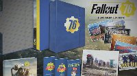 《辐射76》白金收藏版公布：售价115美元 不含游戏