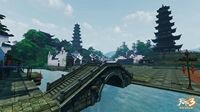 《天下3》新服“听香水榭”邀你共度美好重阳