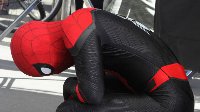 蜘蛛侠2定名《蜘蛛侠：英雄远征》 更多战衣图曝光
