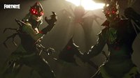 《堡垒之夜》10月22日商城 蛛形纲套装上线