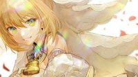 国服久违的无限池《FGO》尼禄祭3期活动公告