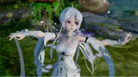 【MMD】牵丝戏 心火怎甘扬汤止沸明月星岭双丝牵