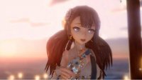 【MMD】锦鲤抄 素问白衣水色天边谁将悲欢收殓