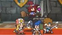 《魔界塔》手套图鉴