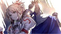 《FGO》尼禄祭3期1宝R小莫冲浪研究