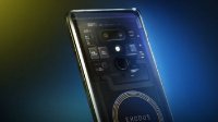 HTC首款区块链手机Exodus 1开启预订：售价约6645元