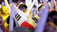 《守望先锋》世界杯韩国回顾：霸主地位无人撼动