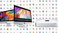 苹果或将下周整体换代：MacBook、Mac mini还有iMac