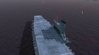 《战舰世界闪击战》航母战术分享