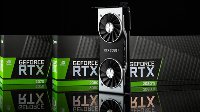 更强信仰更强性能！NVIDIA RTX20系列FE版开卖
