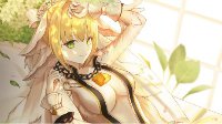 《FGO》万圣节4期商店材料兑换表