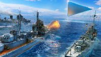 《战舰世界闪击战》日系战列坑船一览