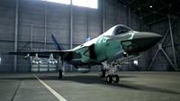 《皇牌空战7》公布新预告 战斗机各性能皆可自定义