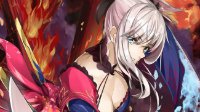 真平民《FGO》纯活动从者速刷正赛王者级
