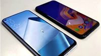 华硕Zenfone 6多款原型机曝光 含三摄、屏下摄像头