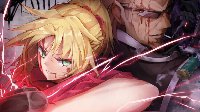 时代在进步《FGO》从者模型改版前后对比