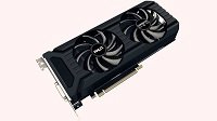 GDDR5X显存版GTX 1060 6GB显卡公布：等效8.8Gb带宽