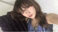 超辣身材的日本摔角妹子引关注 大波暴击无法抵挡
