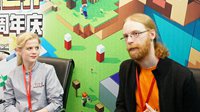 专访制作组Mojang：我们总是给玩家他们最想要的