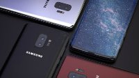消息称Galaxy S10将有几乎无边框屏幕 不低于93.4%