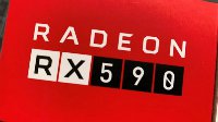 12nm工艺 狙击GDDR5X 1060 AMD RX590细节曝光