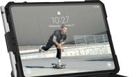 新iPad Pro实物模型曝光：边框内嵌、原深感摄像头