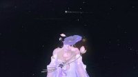 【实景】流星雨极致美景实录 这个江湖有点美