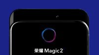 荣耀Magic 2搭载蝶式五轨滑屏结构 明日正式发布