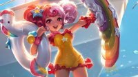 《王者荣耀》夺宝幸运值多少满