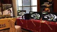 索泰携手NVIDIA网吧培训会宝山站顺利召开
