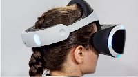 索尼将PSVR设计授权给联想 联想将使用在其VR产品上