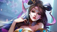​​​《王者荣耀》貂蝉个性动作落花情舞获取