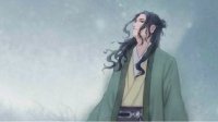 【遇见逆水寒】顾惜朝风华选定制絮语心声重逢之礼