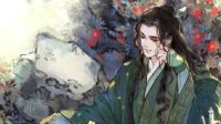 【遇见逆水寒】顾惜朝风华选定制书信归途有你