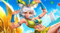《王者荣耀》无脑上分英雄推荐