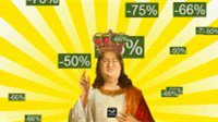 你会因为打折就入手不大感兴趣的游戏吗？