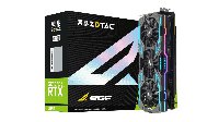 市面最高频2080 索泰信仰非公RTX 2080 PGF OC12显卡正式出道！