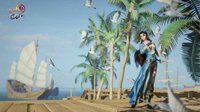 海盗VS东南亚风 《剑网3》百级装致敬海上丝路