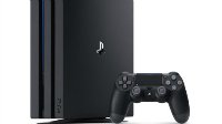 PS4 Pro将迎2TB硬盘容量型号 售价2778元