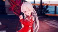 【MMD】古风唯美向素问红衣弱音-战舞