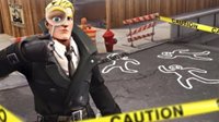 《堡垒之夜》大神操作：兵不血刃吃鸡的侦探Tfue