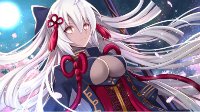 这就是新选组的实力《FGO》土方4T王哈高难本